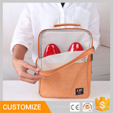 BUBM High quality nylon storage shoe bag travel waterproof